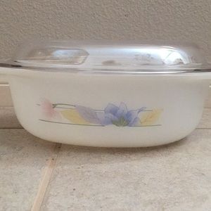 Vintage ArCuisine France casserole/Dutch oven